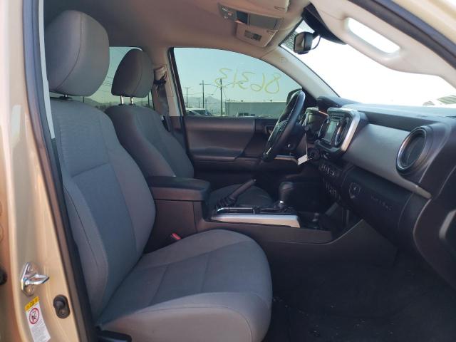 2018 TOYOTA TACOMA DOU 3TMAZ5CN1JM066960