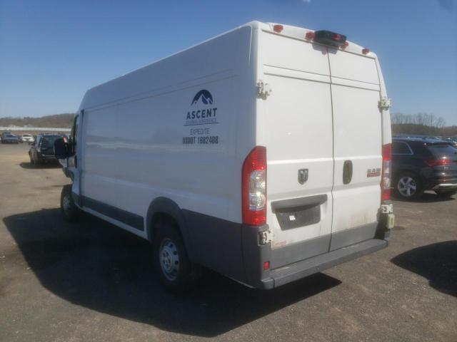 2018 RAM PROMASTER 3C6URVJG4JE114602