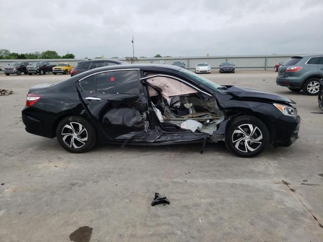 2017 HONDA ACCORD LX 1HGCR2F30HA291641