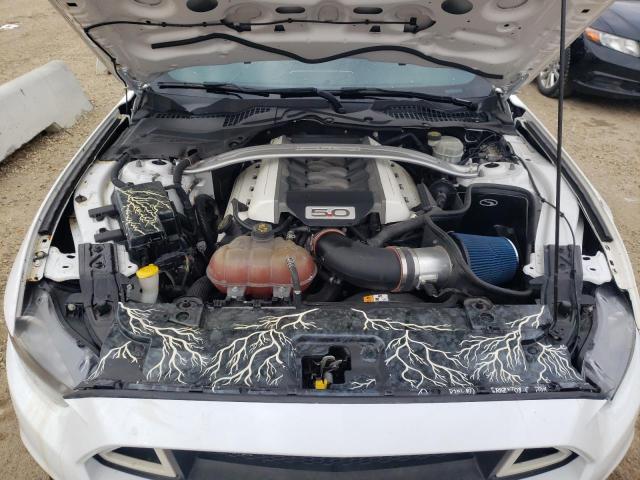 2017 FORD MUSTANG GT 1FA6P8CF2H5341411