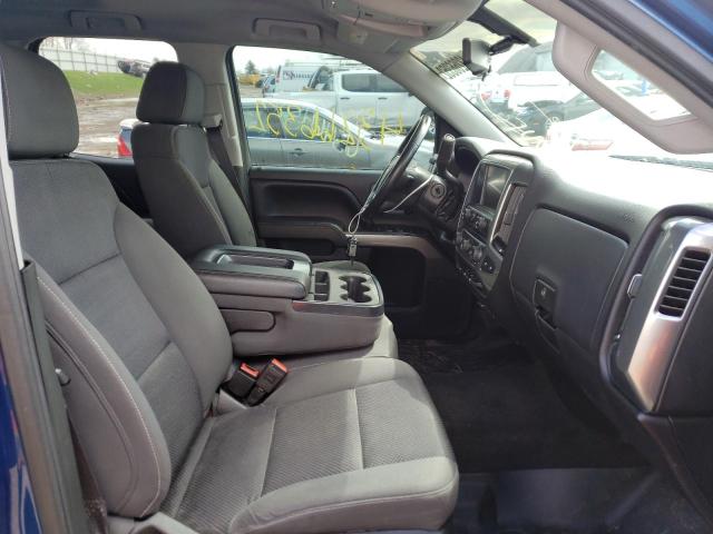 2016 CHEVROLET SILVERADO - 1GCVKREC2GZ139365