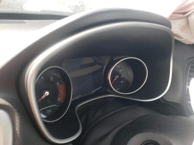 3C4NJDBB0MT584241 Jeep Compass La 2021. Фото: 7