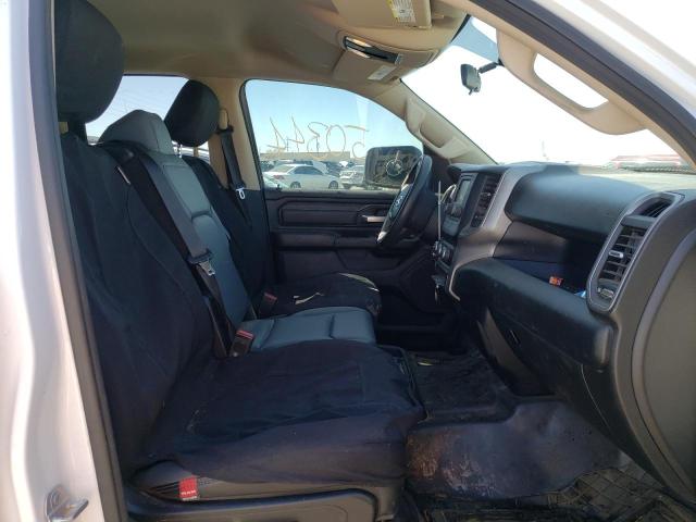 2019 RAM 1500 TRADE 1C6SRFCT3KN545971