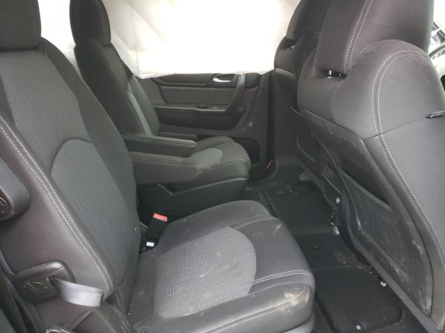 2017 CHEVROLET TRAVERSE L 1GNKVGKD9HJ255486