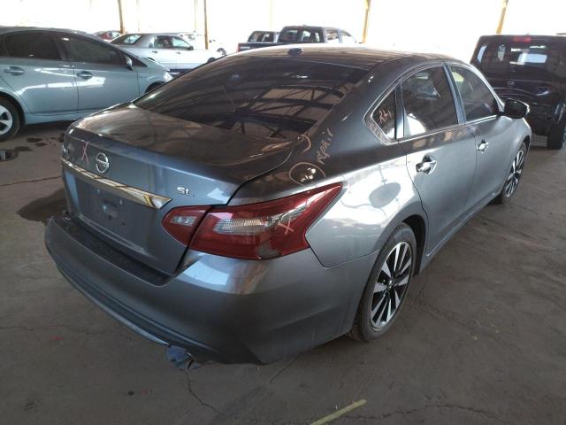 2018 NISSAN ALTIMA 2.5 1N4AL3AP1JC143201