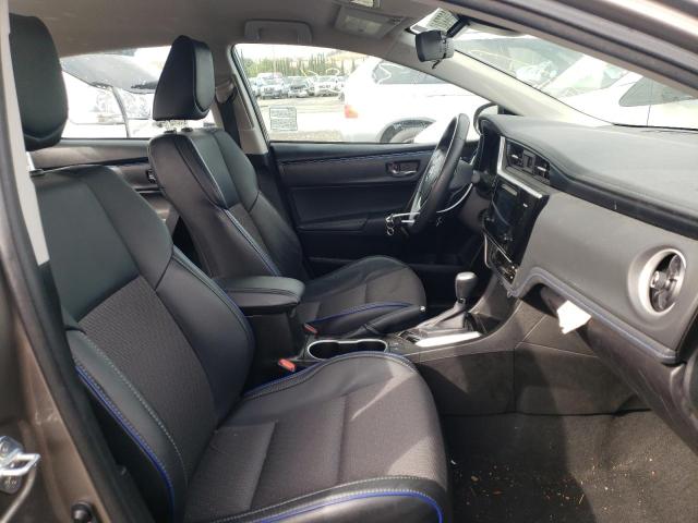 2017 TOYOTA COROLLA L 5YFBURHE6HP679937