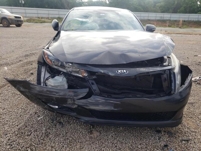 2015 KIA OPTIMA EX 5XXGN4A72FG431806