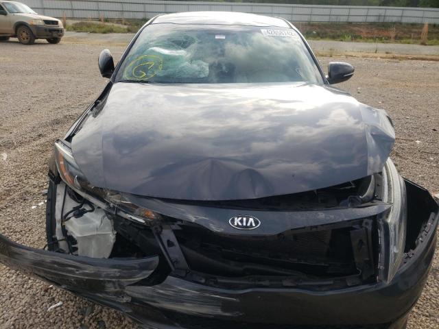 2015 KIA OPTIMA EX 5XXGN4A72FG431806