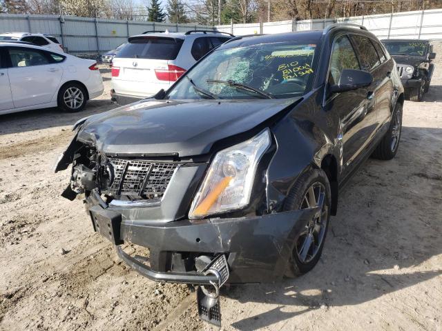 2015 CADILLAC SRX PERFOR 3GYFNFE30FS603902
