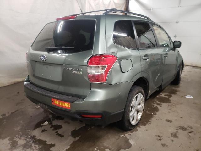 2015 SUBARU FORESTER 2 JF2SJADC8FH833749