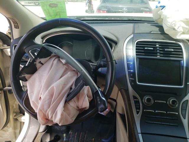 2016 LINCOLN MKX SELECT 2LMTJ6KR3GBL71350