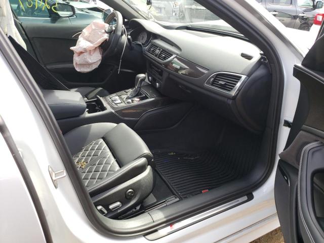 2018 AUDI S6 PRESTIG WAUHFAFC8JN014660