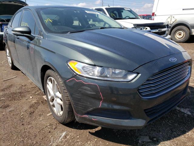 2015 FORD FUSION SE 3FA6P0H75FR122326