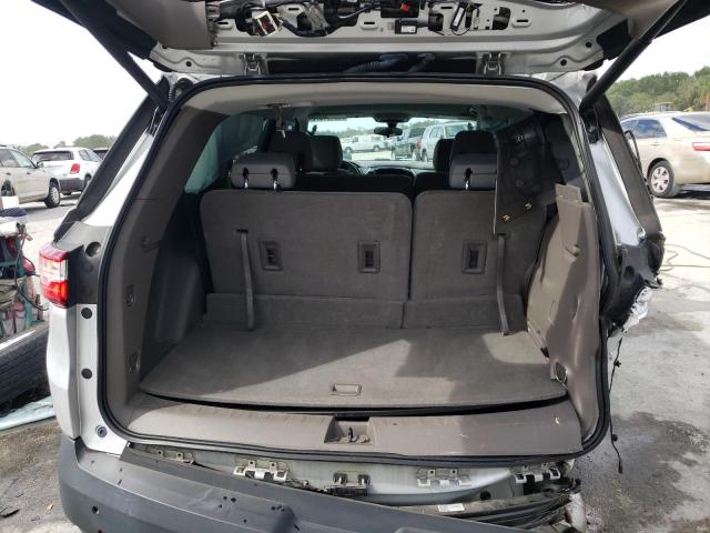 2018 CHEVROLET TRAVERSE L 1GNERGKW7JJ230000