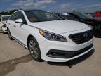 2015 HYUNDAI  SONATA