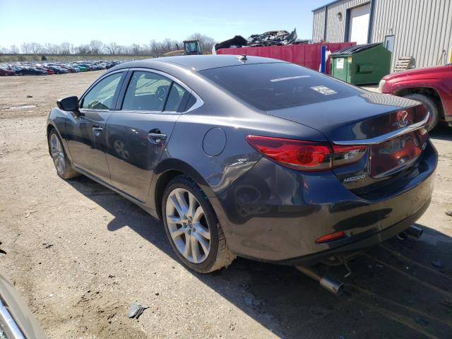 2015 MAZDA 6 TOURING JM1GJ1V58F1195130