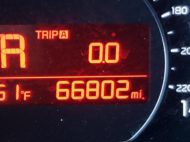 2019 KIA SOUL + KNDJP3A5XK7653408