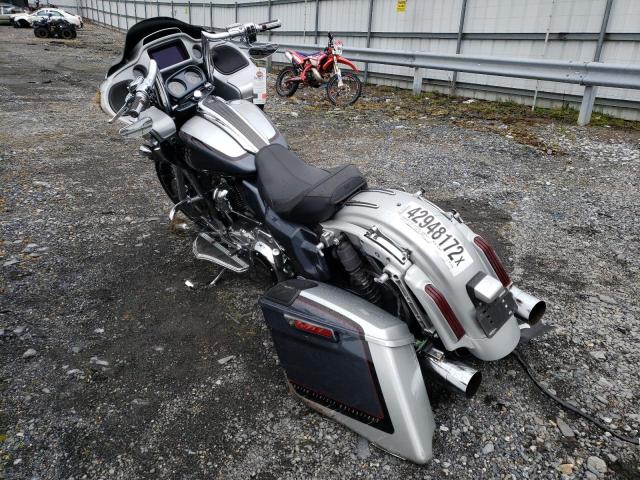 2019 HARLEY-DAVIDSON FLTRXSE 1HD1TCL15KB954654