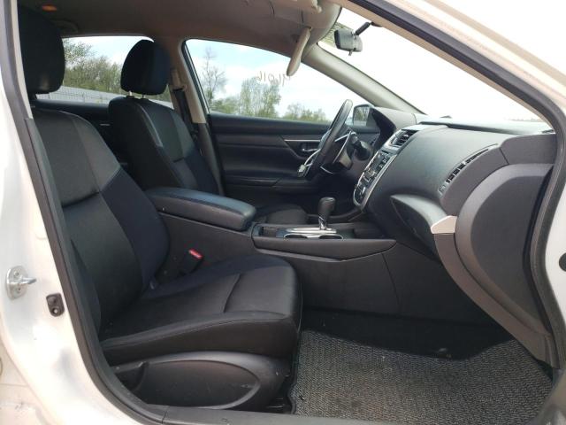 2016 NISSAN ALTIMA 2.5 1N4AL3AP2GC277904