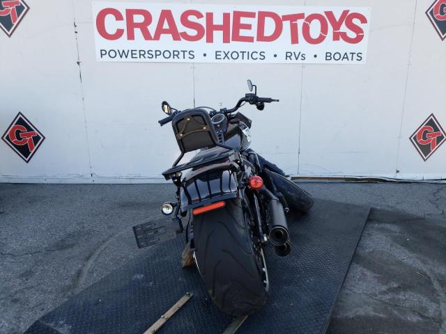 2020 HARLEY-DAVIDSON FLFBSANV 1HD1YRK22LB060868