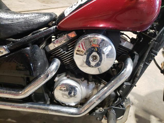 2002 KAWASAKI VN800 JKBVNCA102B508241
