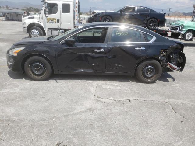 2015 NISSAN ALTIMA 2.5 1N4AL3AP9FC567121
