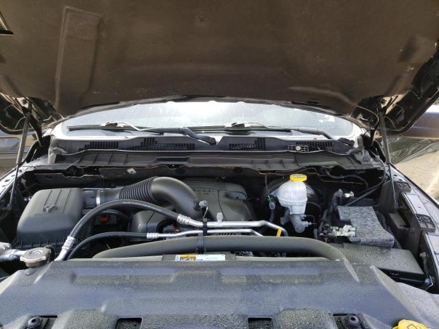 2018 RAM TRUCK 1C6RR7FT5JS301531