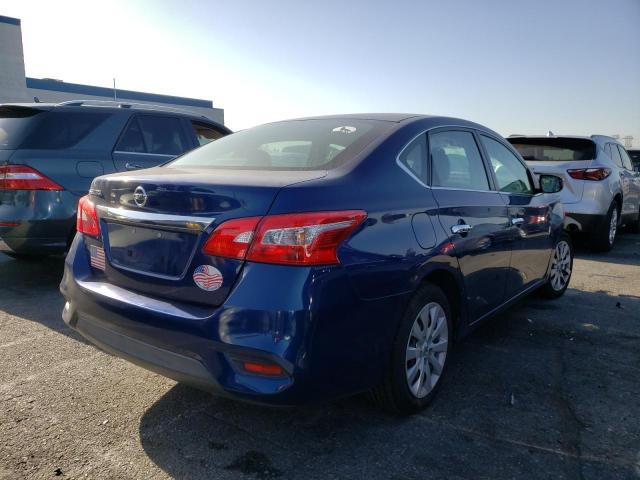 2018 NISSAN SENTRA S 3N1AB7APXJY248074