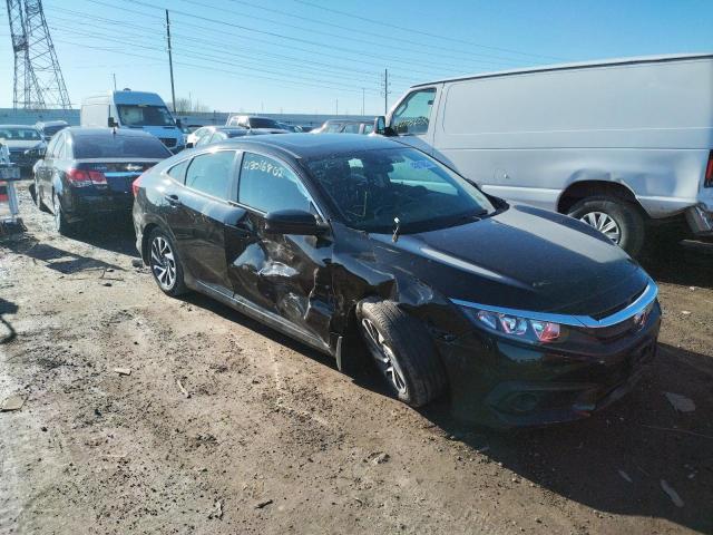 2017 HONDA CIVIC EX 19XFC2F80HE007544