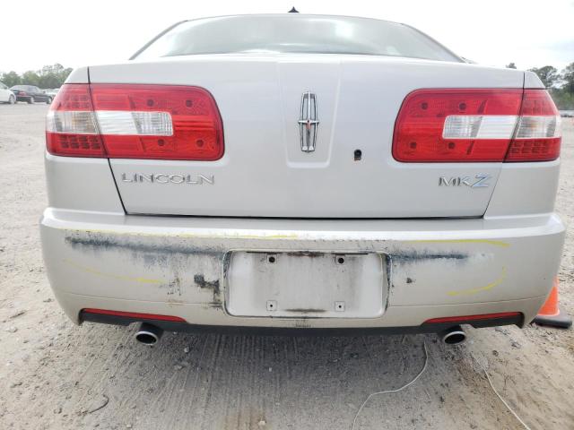 3LNHM26T77R643049 | 2007 Lincoln mkz