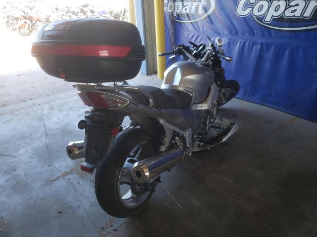 2011 YAMAHA FJR1300 A JYARP15E6BA007668