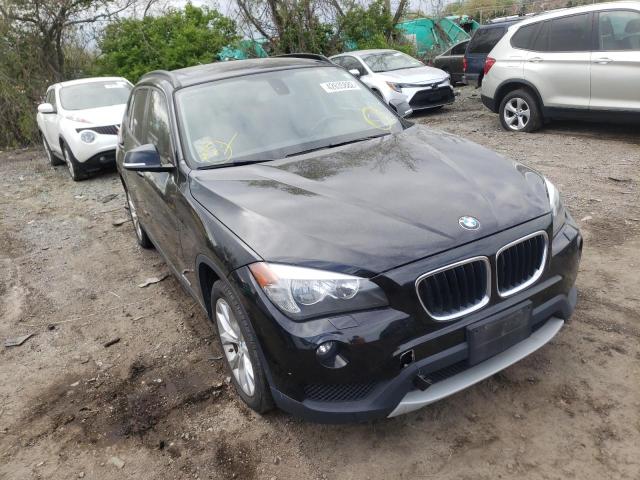 Bmw X1 Xdrive2