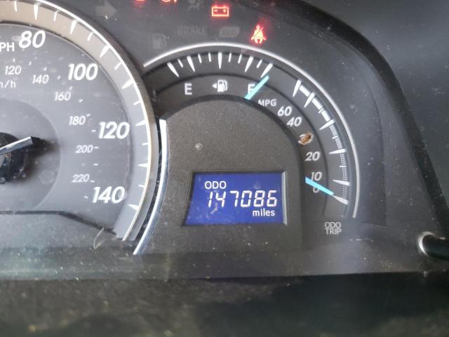 4T4BF1FK9CR192751 Toyota Camry Base 2012. Фото: 7