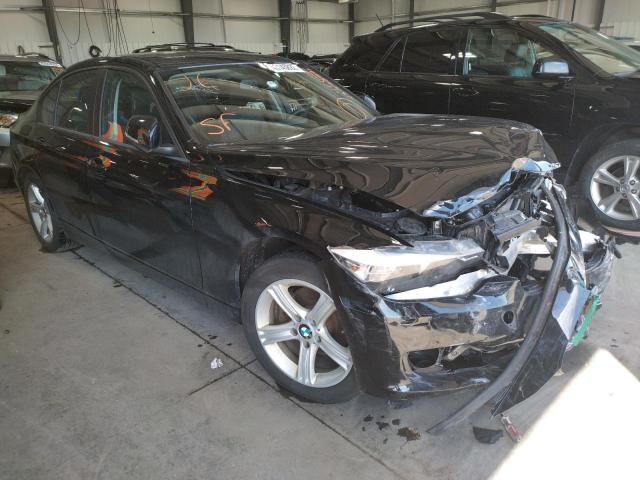 2015 BMW 328 XI WBA3B3G50FNT17960