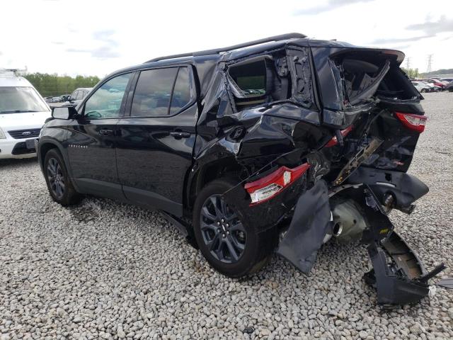 2020 CHEVROLET TRAVERSE R 1GNERJKWXLJ236776
