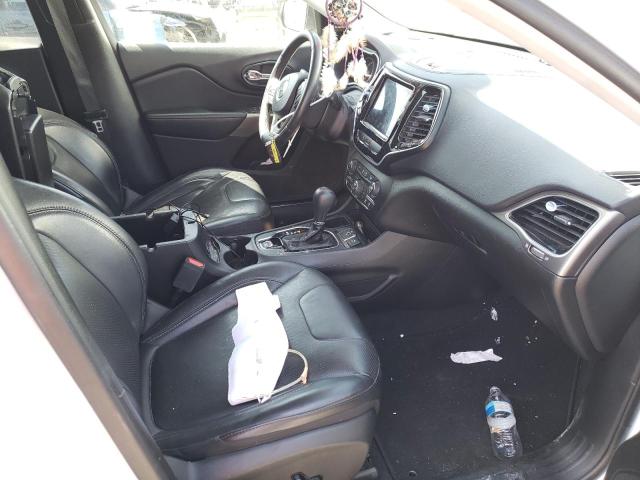 2019 JEEP CHEROKEE L 1C4PJLDB8KD300308
