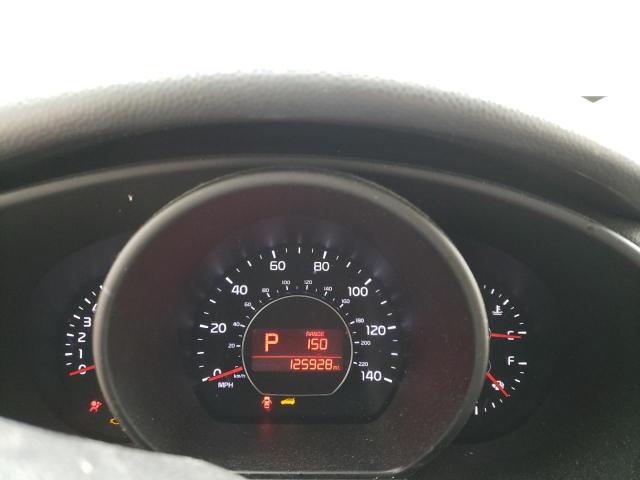 2018 KIA SOUL + KNDJP3A50J7888706