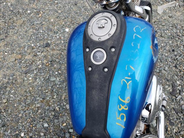 2004 HARLEY-DAVIDSON FXDI 1HD1GMW1X4K304811
