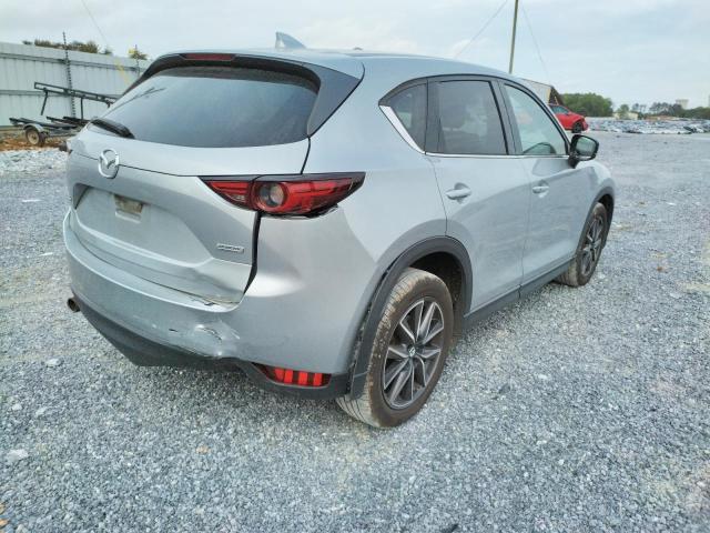 2018 MAZDA CX-5 GRAND JM3KFADM3J0307715