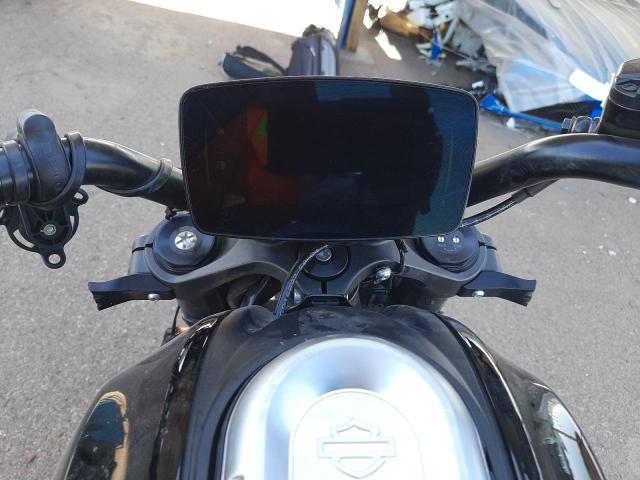 2020 HARLEY-DAVIDSON ELW 1HD2XAEB0LB800955