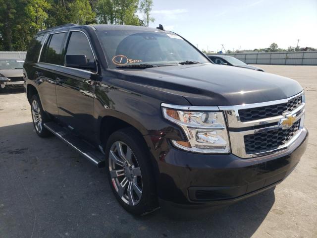 2015 CHEVROLET TAHOE C150 1GNSCBKCXFR606386