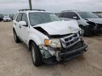 2008 FORD  ESCAPE