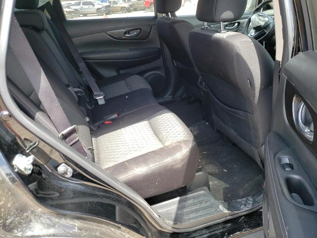 2020 NISSAN ROGUE S JN8AT2MTXLW039616