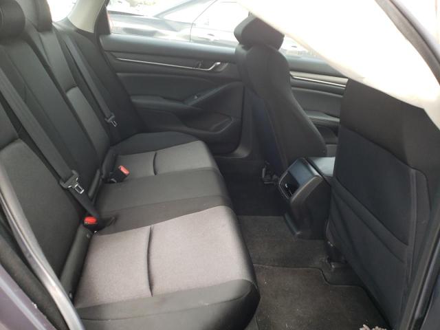2021 HONDA ACCORD LX 1HGCV1F13MA047576