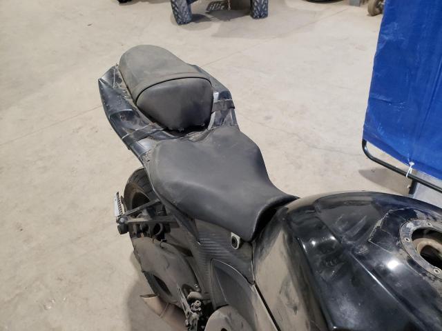 2013 SUZUKI GSX-R1000 JS1GT78A9D2102512