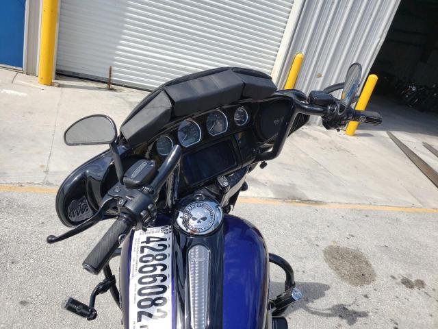 2020 HARLEY-DAVIDSON FLHXS 1HD1KRP19LB624114