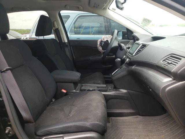2015 HONDA CR-V EX 2HKRM4H59FH678079