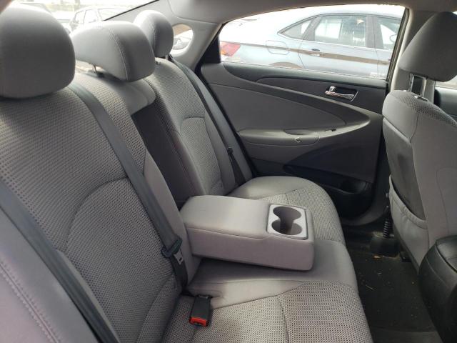 Фото: 5NPEB4AC9BH261066 - 6