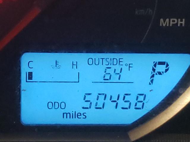 2015 TOYOTA RAV4 XLE JTMRFREV5FD157443