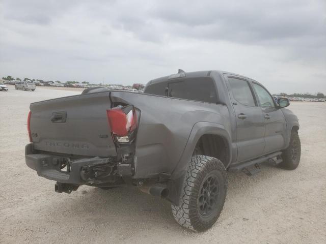 2021 TOYOTA TACOMA DOU 5TFCZ5AN9MX272876
